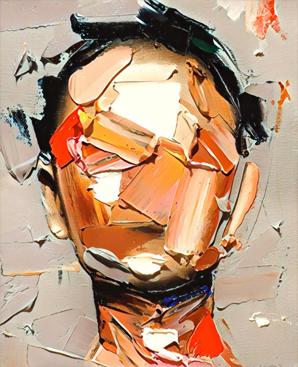 DigitalframeOF's tweet image. Been of for month or so as I have been working on some new work check it out if interested contact me.

A lot more coming stay tuned
#NFTs #DOF #sothebys #RetweeetPlease #share #madartshit #Figures