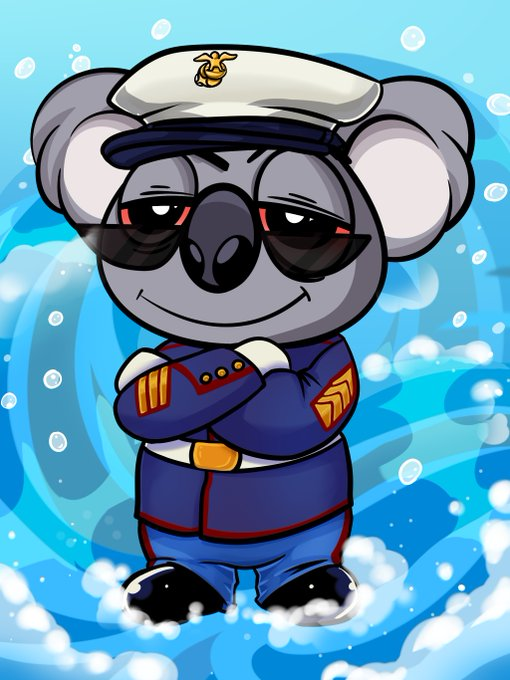 Koalas_Kingdom's tweet photo. 🐨 Collab Giveaway 🐨

🎁10 OG @Tsunamifinance_ 
🎁10 WL @AptosKoalas 

To enter:

1⃣Follow @Tsunamifinance_ and @AptosKoalas 
2⃣Like and RT this post
3⃣Tag 1 friend

48hs ⏰

#LFM #Aptos #AptosGiveaway #AptosNFT #Aptosecosystem #AptosLabs https://t.co/t2oowUuxna
