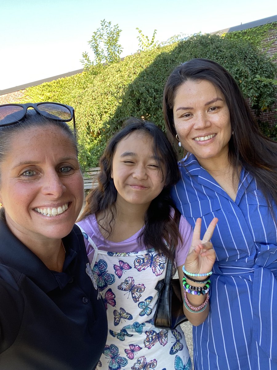 BCEengagement's tweet photo. Our final day @MAWLE1 #MAWLEandMe camp brought us to @C11cso for a station visit, &amp; we were graced w/ visits from ROCKSTAR guest female panelists from a variety of cross partnering agencies &amp; a cookout courtesy of @NorfolkSheriff - snowcones 🍧 included! #C11 https://t.co/FlrPdMwp63