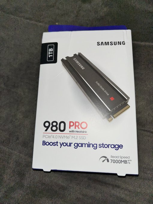 #RidersRepublicxSamsungSSD I would love to thank @RidersRepublic and @SamsungUS for picking me for the<a href="/tag/ridersrepublicxsamsungssd"class="tags">#RidersRepublicxSamsungSSD</a>
