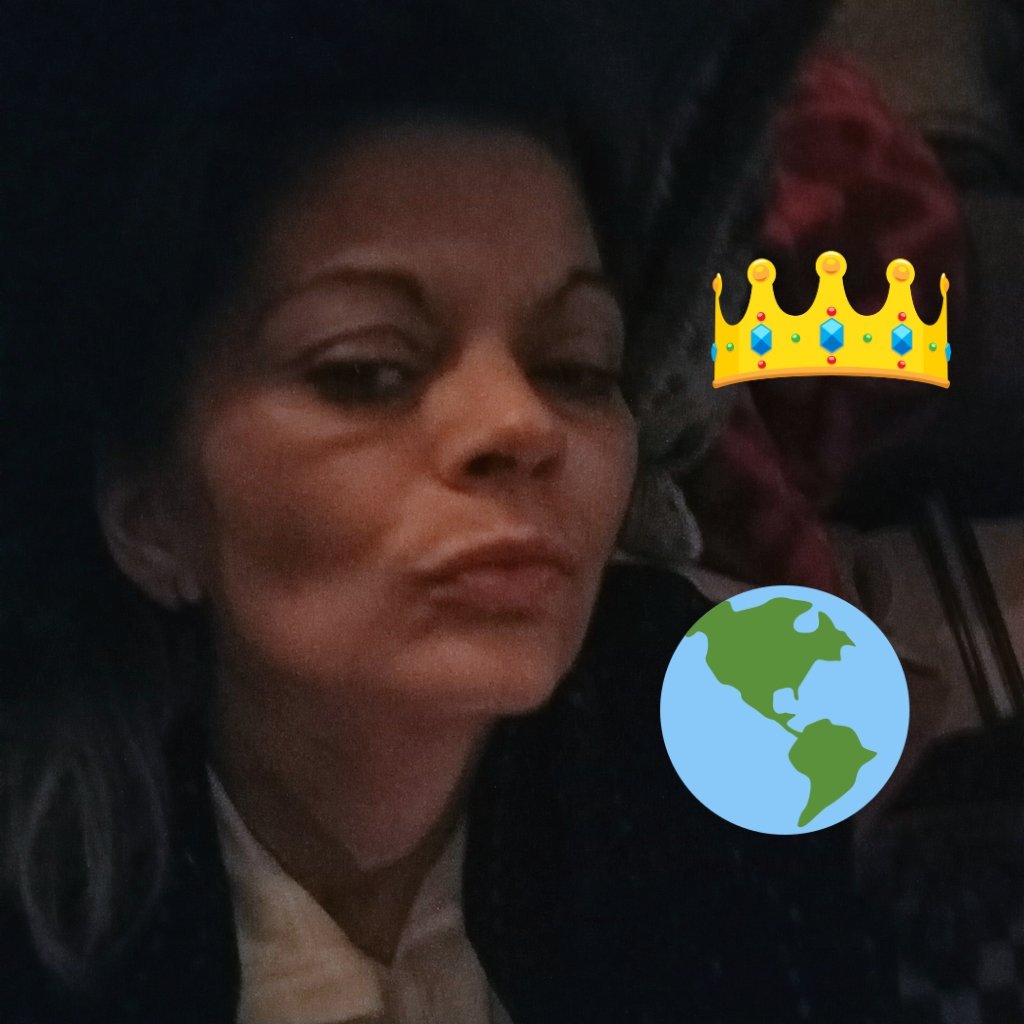 Monica Frederiksen tweet media