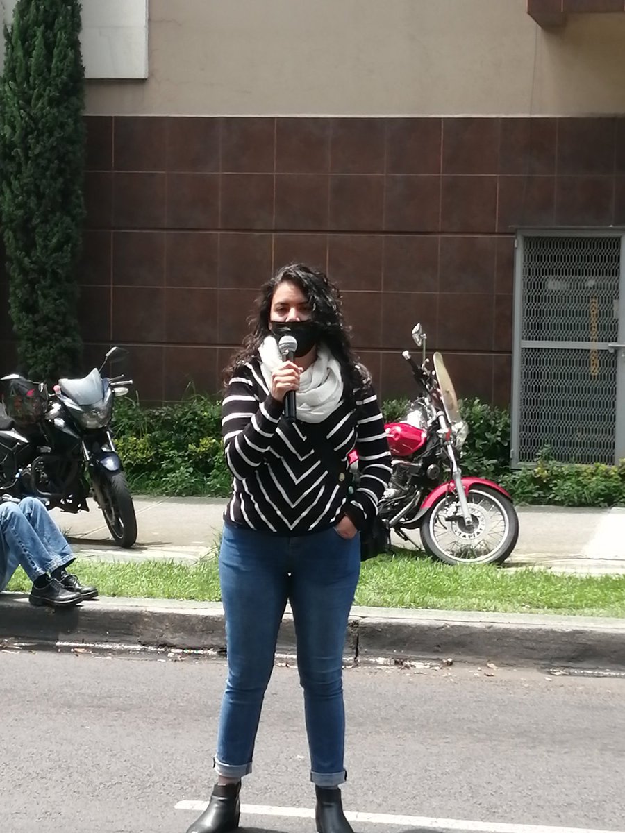 cuartosol's tweet photo. Agradecemos el apoyo solidario que le brindaron al @SutiemsOrg el día de hoy, tanto la Secretaria General de @sutnotimex, @AdrianaUrrea_, cómo el representante del #FrentePopularRevolucionario, @FPR_Florentino. Gracias por acompañarnos https://t.co/xuWEPYWKO7