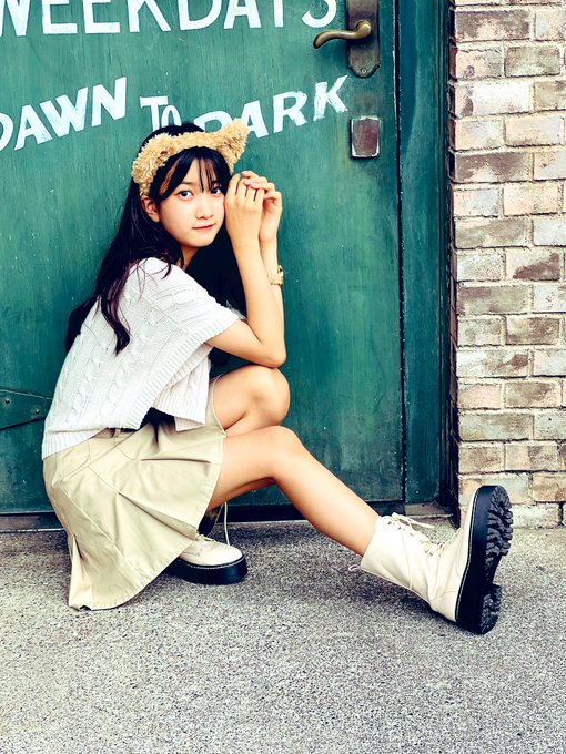 Twitterのコスプレ画像14