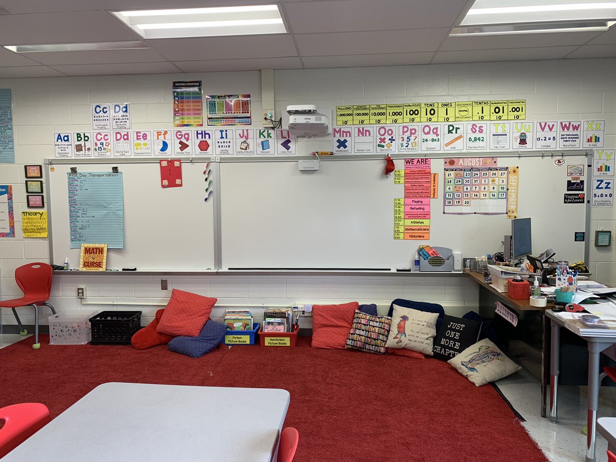 EducatorAkbar's tweet photo. Excited to start year 10! @ForestvilleFCPS #FirstDayOfSchool https://t.co/nM8BE8ugK9