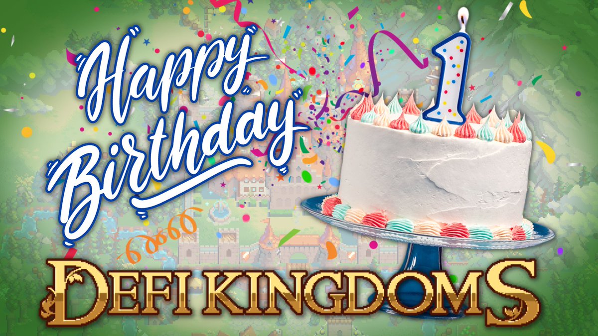 DeFi Kingdoms 🔺🌿 tweet media
