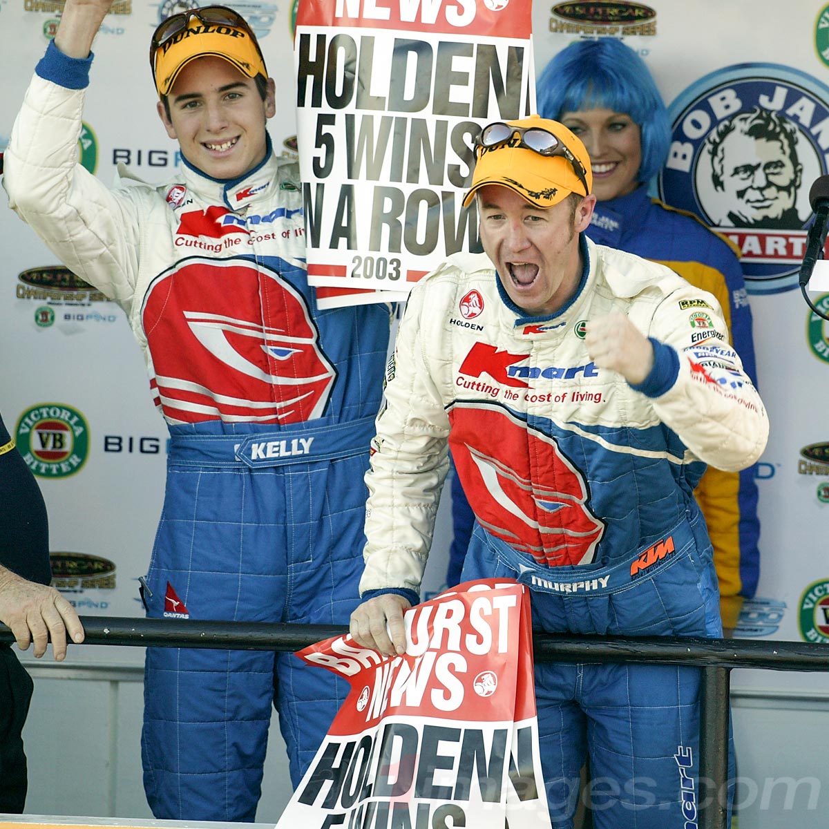  turns 50!

Happy birthday Greg Murphy    