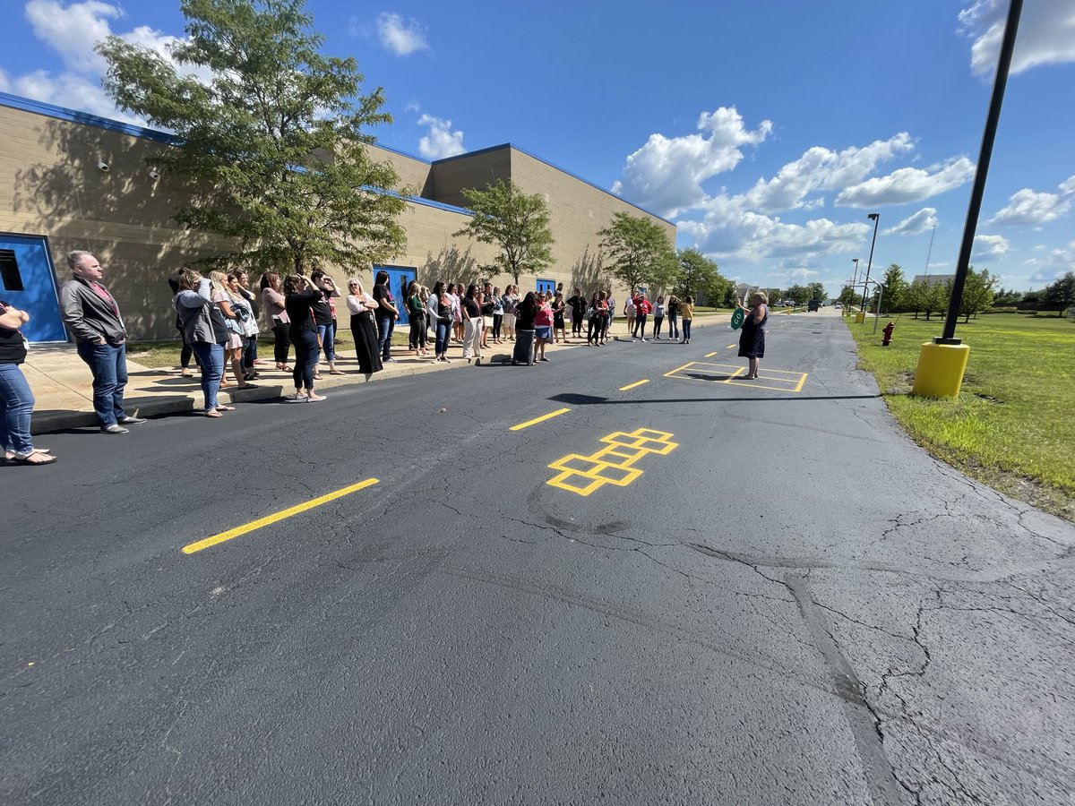 Bristol Bay Elementary School tweet media