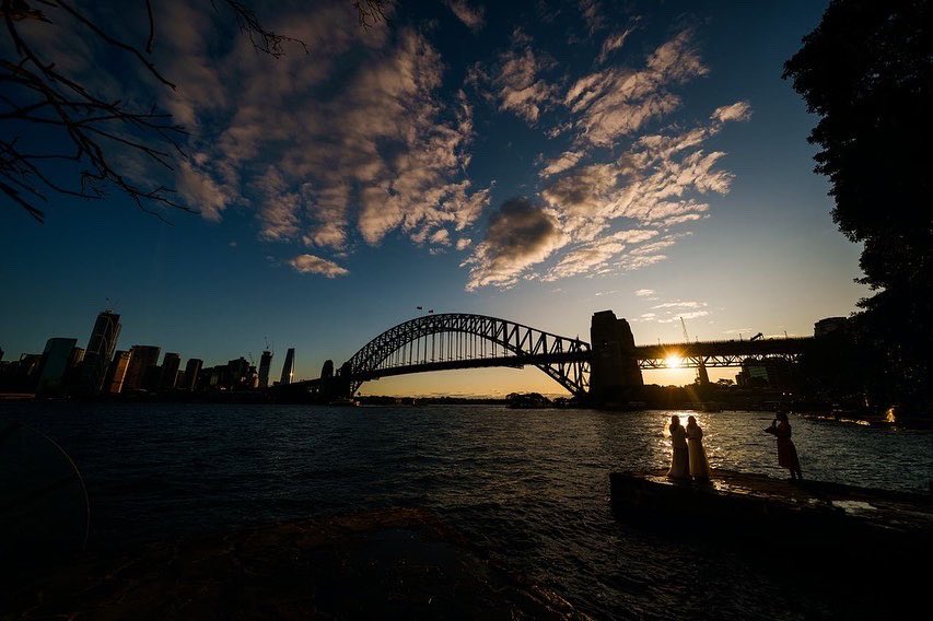 nicadelrosario's tweet image. We still have so much to say and so many people to thank, but for now, here are wonderful photos from Mark, who was Pau’s wedding photographer, but kindly offered to help us out when our original photographer’s visa didn’t get approved in time. 🥺

#jusmarriednica