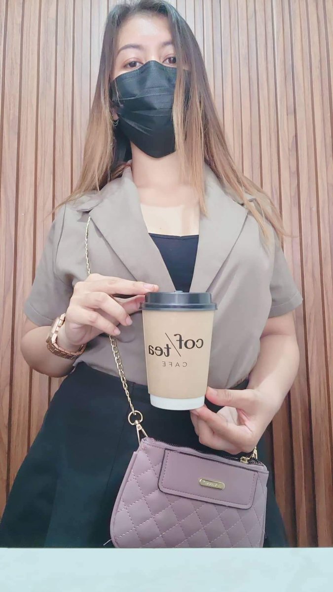 mhinminNFT's tweet photo. Coftea moment☕️ https://t.co/WiaP5TwAex