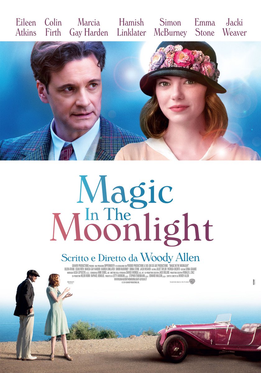 RPrimeVideo's tweet photo. #RPPrimeVideo ยฎ ๐ฃ๐ผ๐๐๐ฒ๐ฟ
The movie #MagicInTheMoonlightRP will be available on September 3 in our platform! https://t.co/nadkKVKMcf