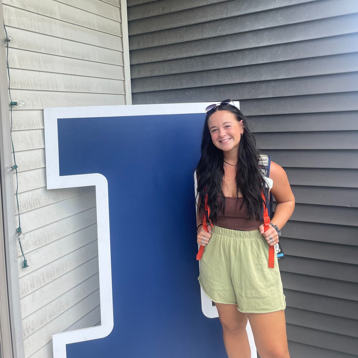 Illinois Softball tweet media