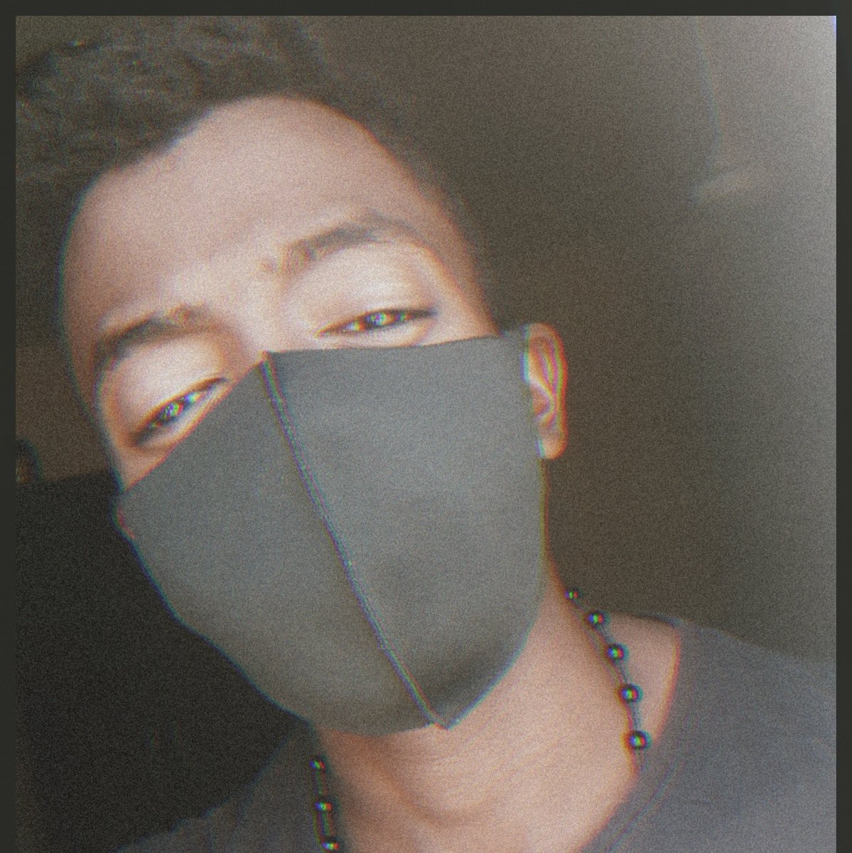 WHOSAM249's tweet image. #NewProfilePic