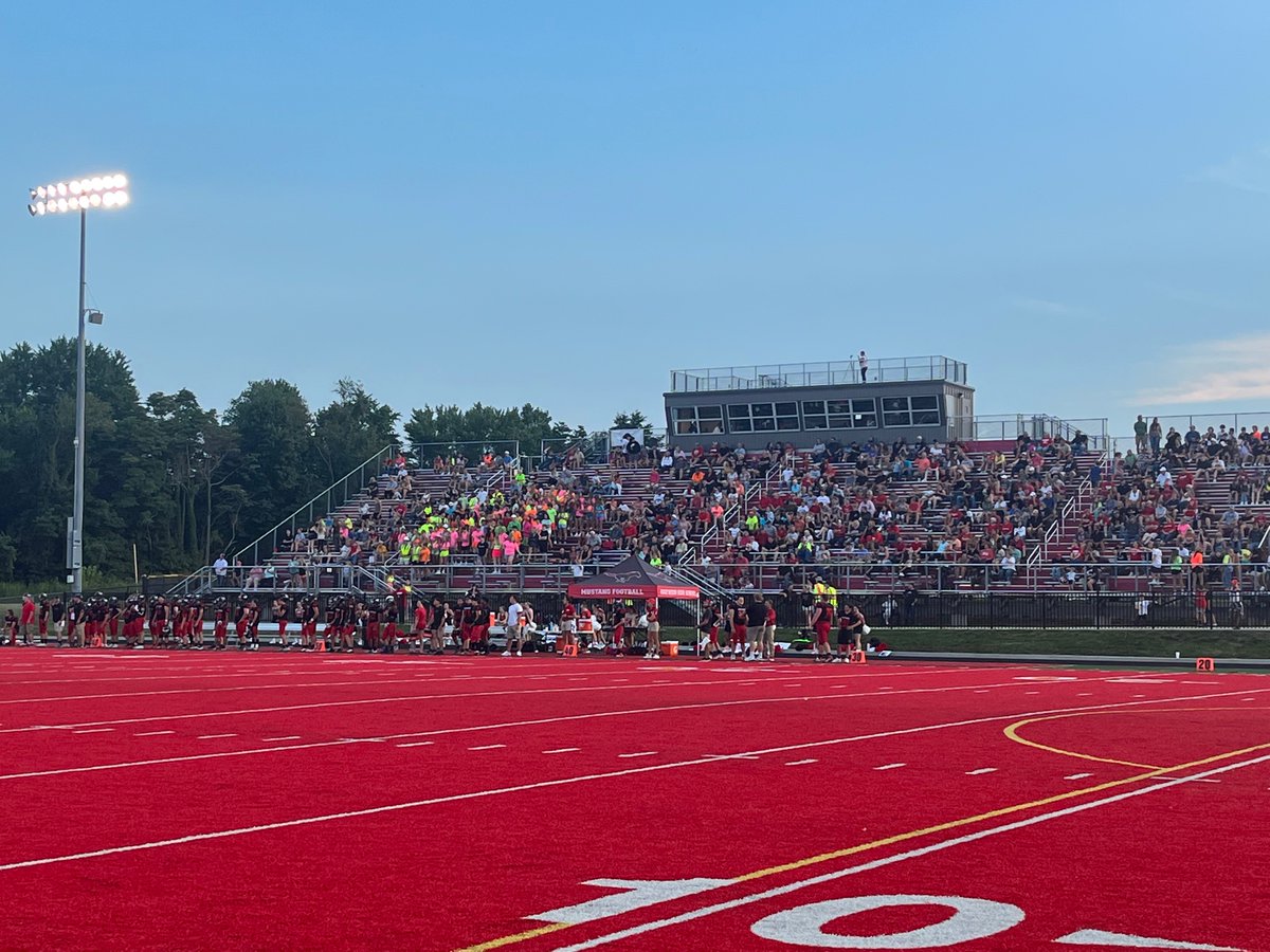 Week One in the books!! Looking forward to Week Two. Are you ready for some IHSAA football?
<a href="/IHSAA1/">IHSAA</a>