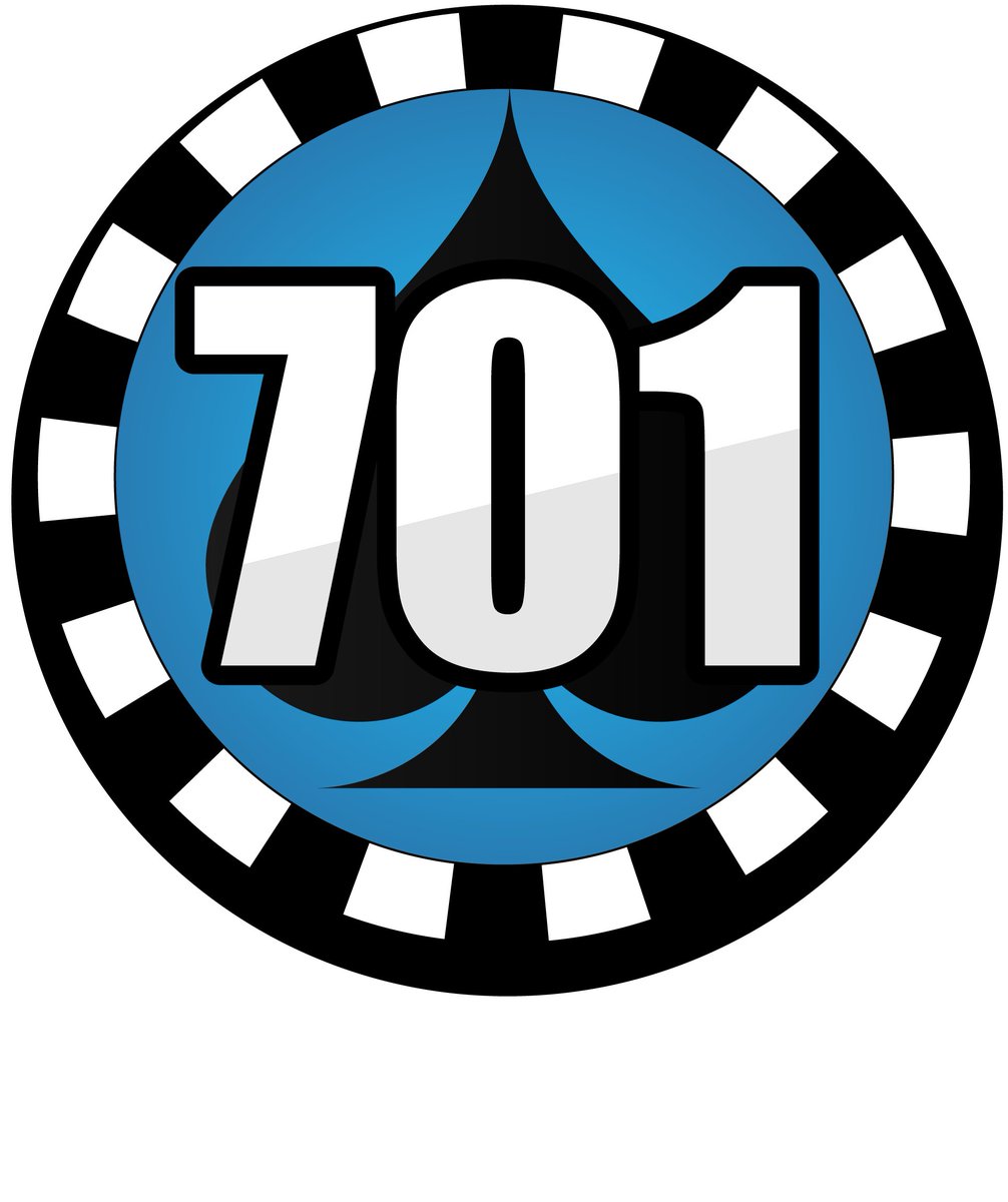 701 Poker Tour tweet media