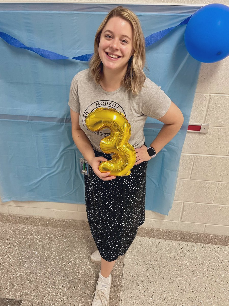 A great day to be in 3rd grade! Happy 1st day everyone! #oneccps <a href="/matoacaES/">Matoaca Elementary</a>