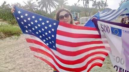 <a href="/USEmbCuba/">Embajada de los Estados Unidos en Cuba</a> <a href="/StateDept/">Department of State</a> <a href="/POTUS/">President Donald J. Trump</a> 
<a href="/FLOTUS/">First Lady Melania Trump</a> 
<a href="/USEmbCuba/">Embajada de los Estados Unidos en Cuba</a> 
My old mother in USA needs me. I'm F2B although she's citizen, we had gave up parole on account delay. I dont want she dies waiting, as many others did. Help!