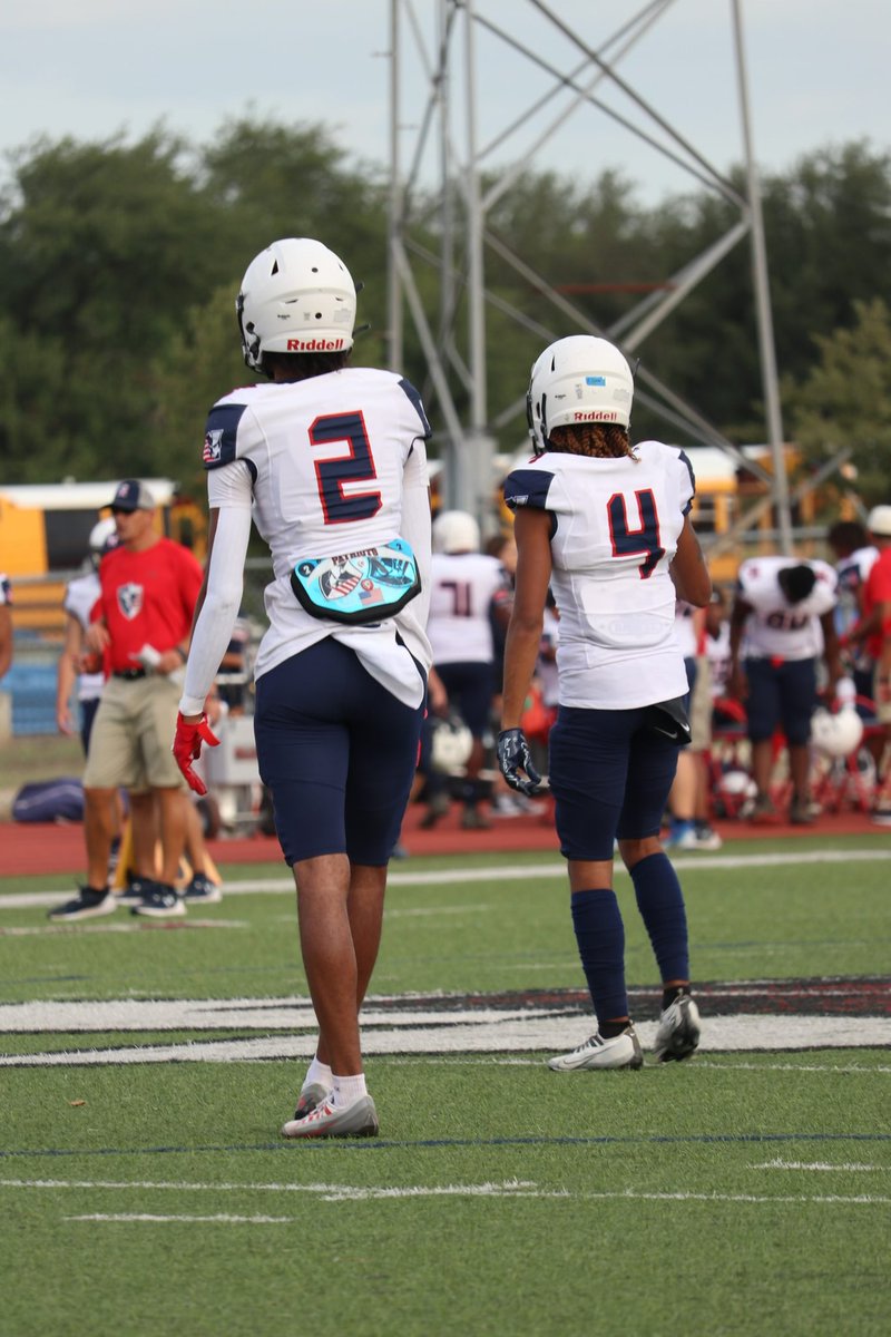 Desmond “Dueces” Roberts tweet media