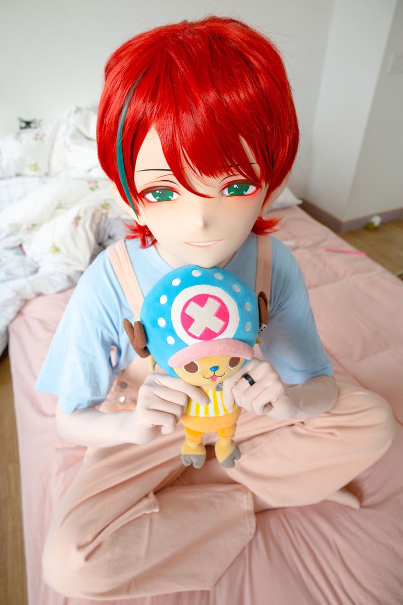 📷：<a href="/SupermayiU/">麻衣.★mayiU</a>
