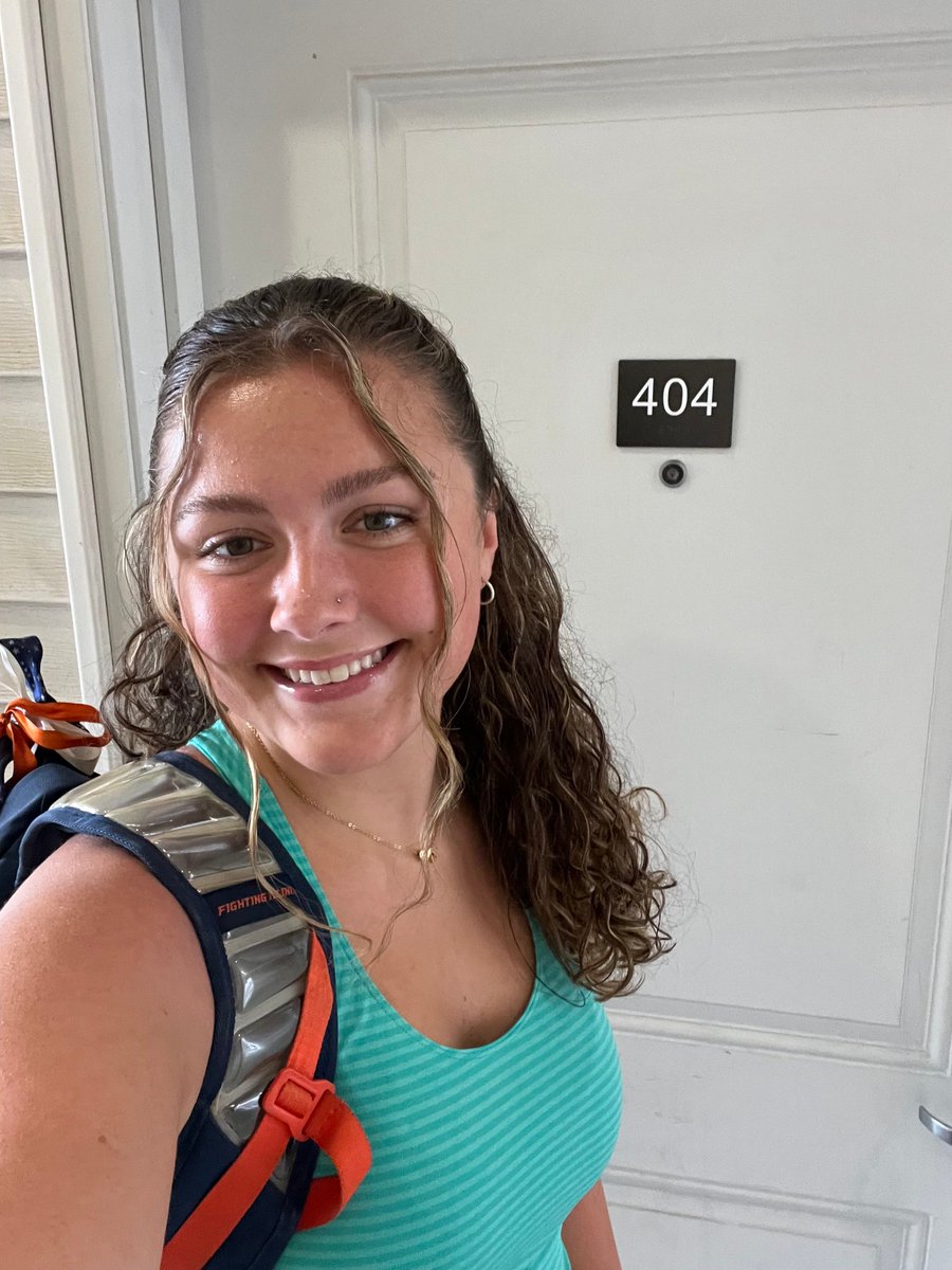 Illinois Softball tweet media