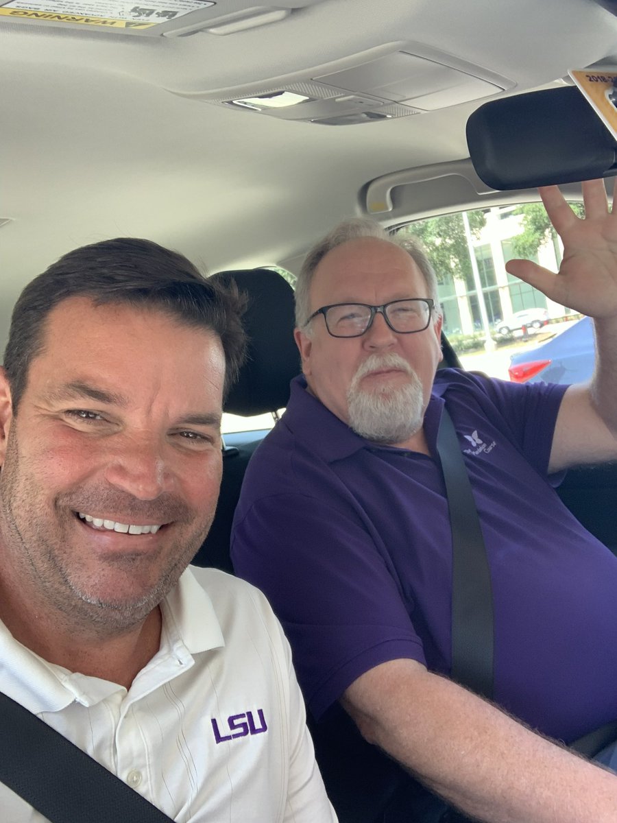 Michael Bonnette tweet media