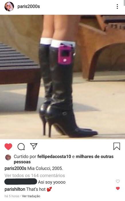 4LIENPUNK's tweet photo. @gagabpink eu ia sair assim na rua amg (e ser roubada na sequência https://t.co/kLm3YsFn8w