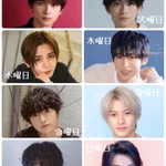 １０月クールのドラマはイケメン揃い♡これで毎日頑張れる!