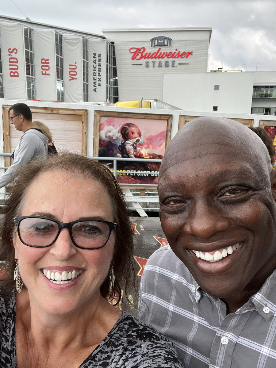 Lisa Lascelles tweet media