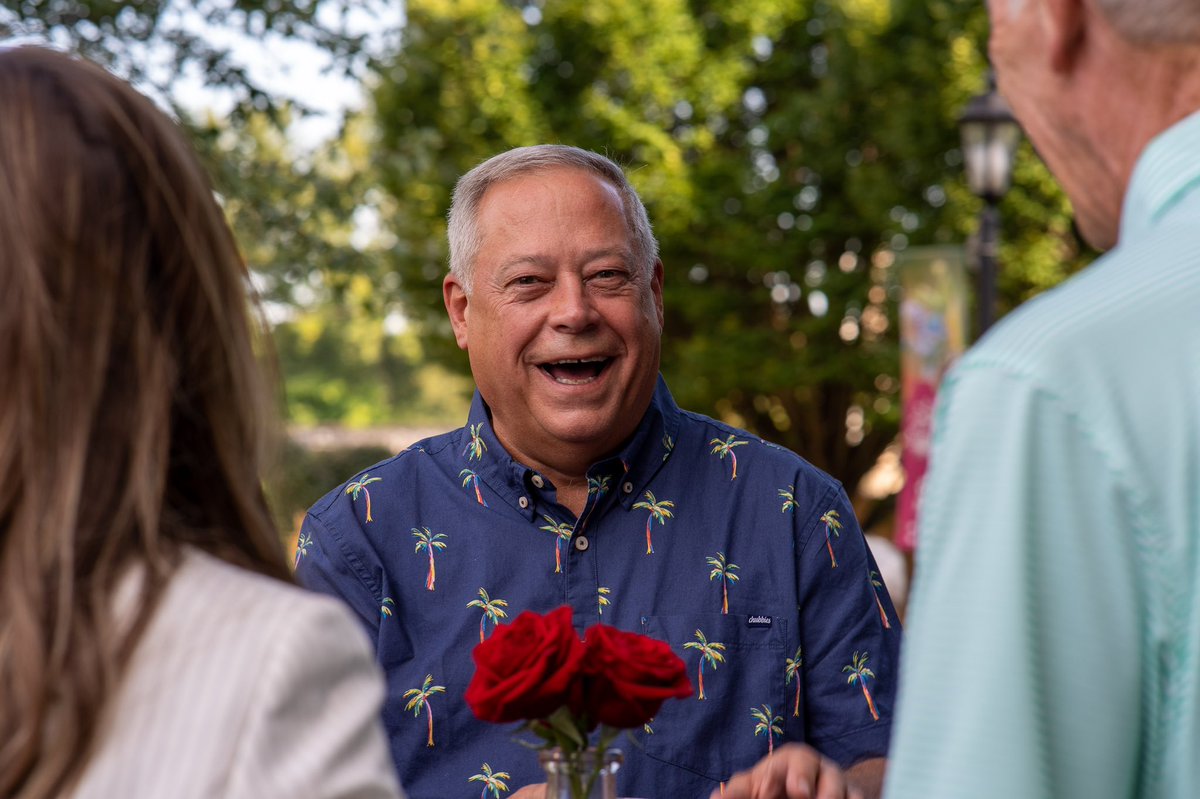 Newark Rotary Club tweet media