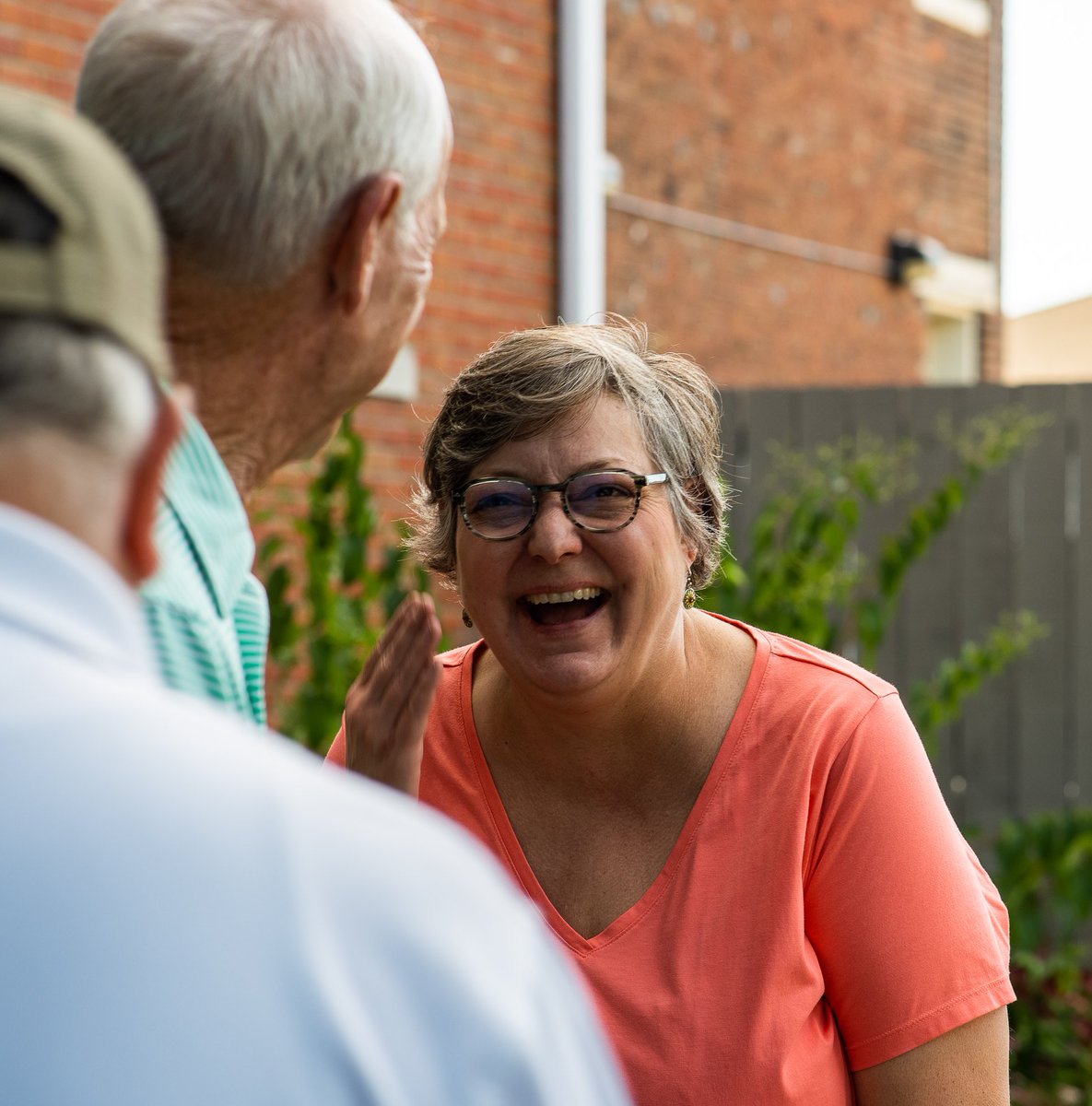 Newark Rotary Club tweet media