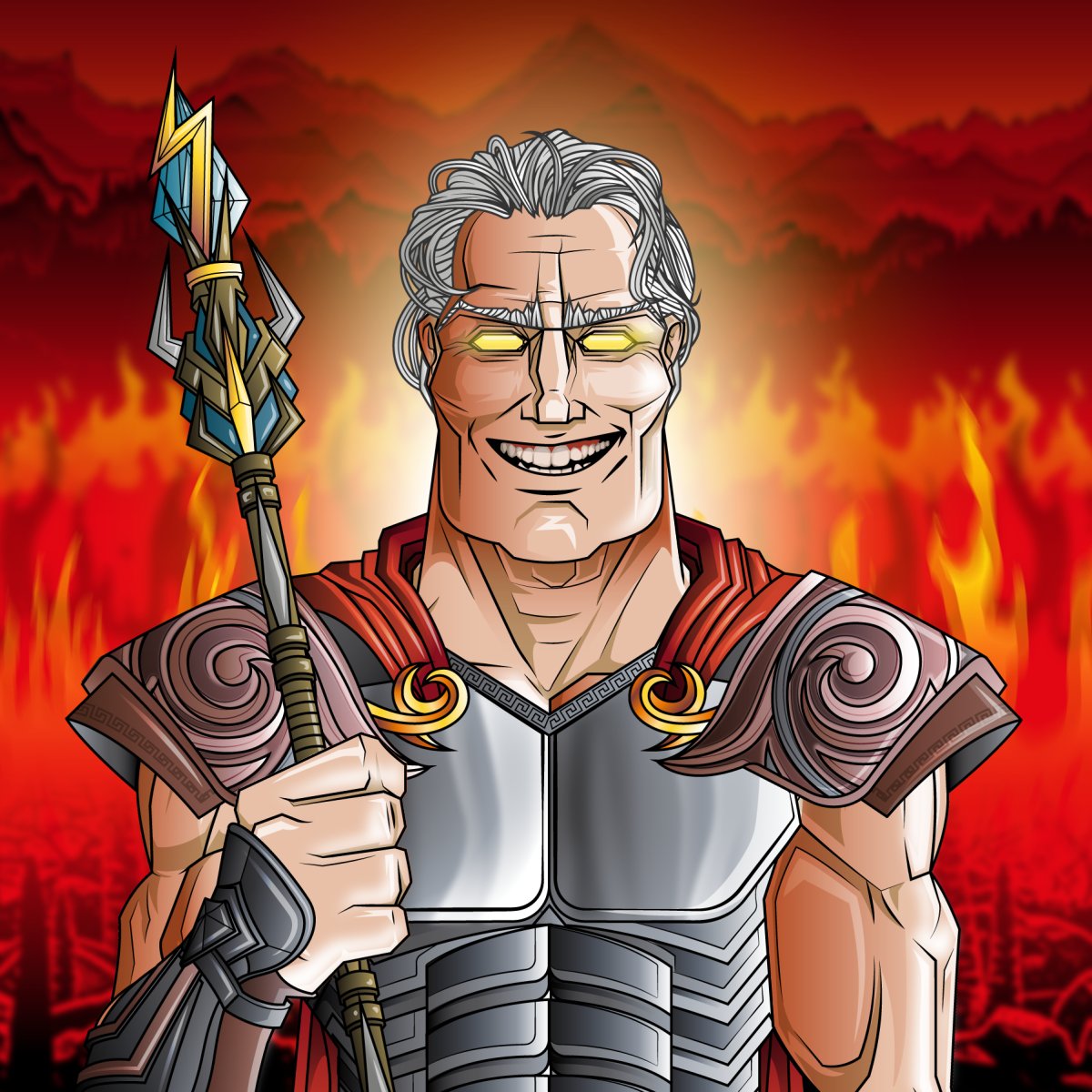 ItsTheGreeks's tweet photo. The public is mint is now LIVE!!!

The good news is this pool is completely different than the God Pass holders.

There are over 1,400 Goddesses ready to meet you!

There are many high ranks, new trait combos, and some never seen!

Show me what you get!

https://t.co/l4X6uyEejF https://t.co/K7QnRBhot5