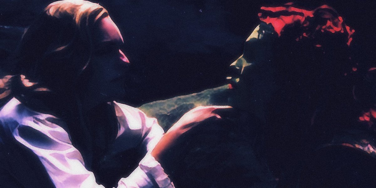 "I suppose it depends on how long it takes to drive that chainsaw through it's body, yes?"

fuck sake.

"The point is... I can help you in ways your litte friends cannot. You must know this."