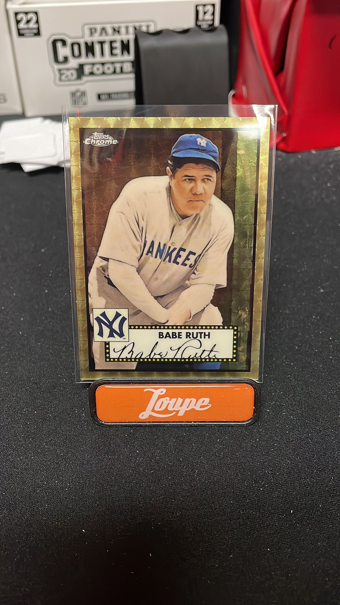 Coulee Cards & Breaks on Twitter "ARE YOU FREAKING KIDDING ME IN THE