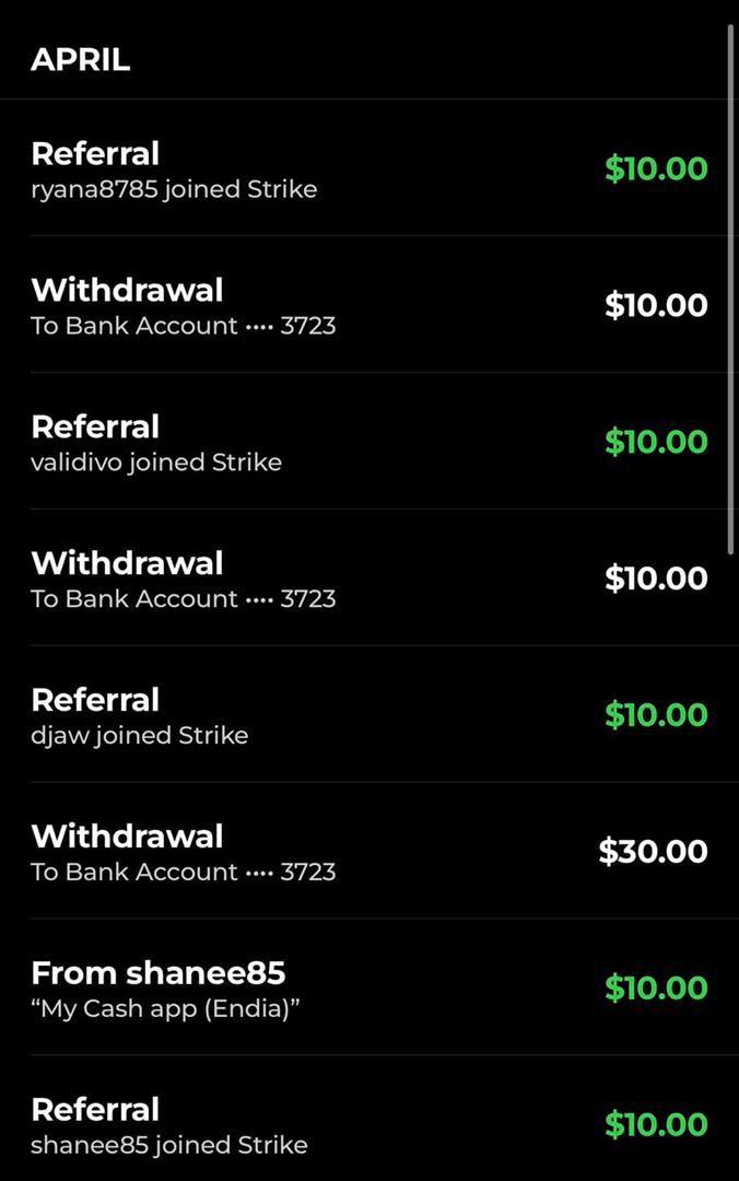 davidmillie35's tweet photo. Earn from referrals ☺️
Ask me how? https://t.co/d2XjpSYBok