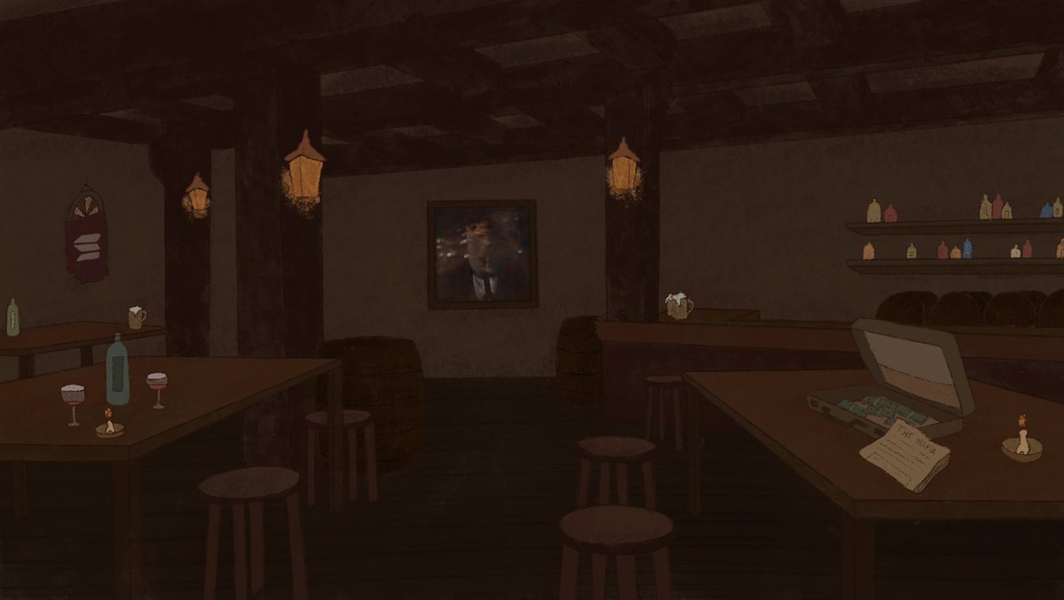 The Mafia Online tweet media