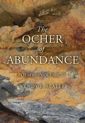 🌾Slater's verse is a salve for wounded souls. #TheOcherofAbundance @WendyESlater See my #bookreview on #goodreads 👉goodreads.com/review/show/49… #poetry #amreading #earth #poetrylovers #poetrytwitter