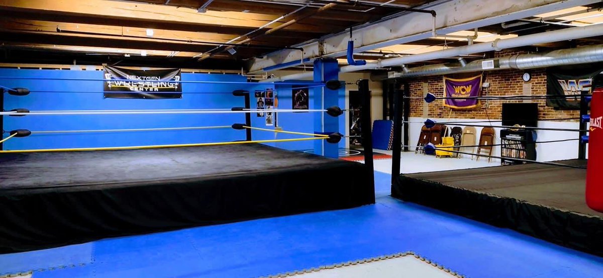 NEXTGENPROWRES's tweet photo. Sign up to Next Gen today!!! https://t.co/vbTDXHfWzY #prowrestling #train #fitness https://t.co/a1HRwA3JW6