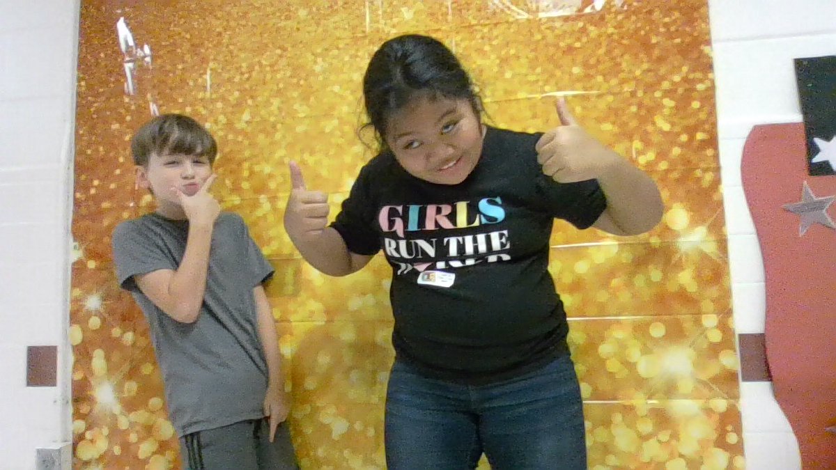 Rolling Valley Rockin 4th Grade tweet media