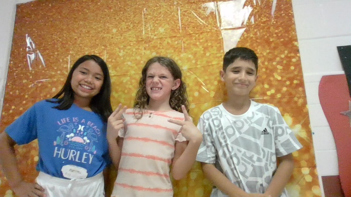 Rolling Valley Rockin 4th Grade tweet media