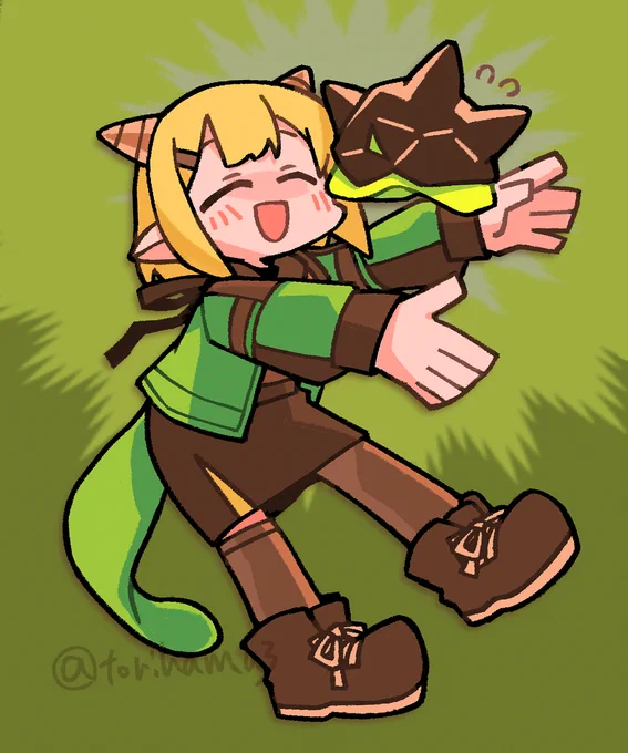 バニラ 
