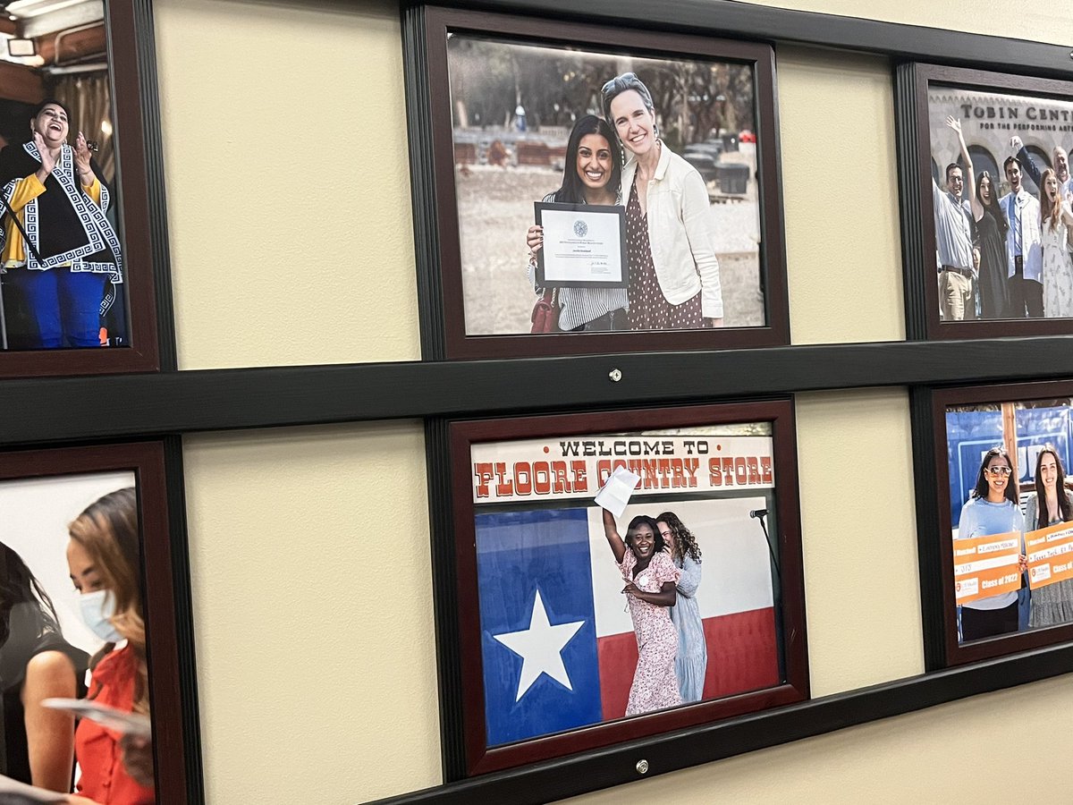 Paulina Mazurek (@phmaz) on Twitter photo I spy some newly minted physicians on our UME Hall of Fame 😉. Thanks for making <a href="/TheLongSOM/">Long School of Medicine</a> proud! <a href="/jdavisbethel/">Jessie Davis Bethel</a> <a href="/temiadej/">Temi</a> <a href="/swethamaddipudi/">swetha</a> I spy some newly minted physicians on our UME Hall of Fame 😉. Thanks for making <a href="/TheLongSOM/">Long School of Medicine</a> proud! <a href="/jdavisbethel/">Jessie Davis Bethel</a> <a href="/temiadej/">Temi</a> <a href="/swethamaddipudi/">swetha</a>