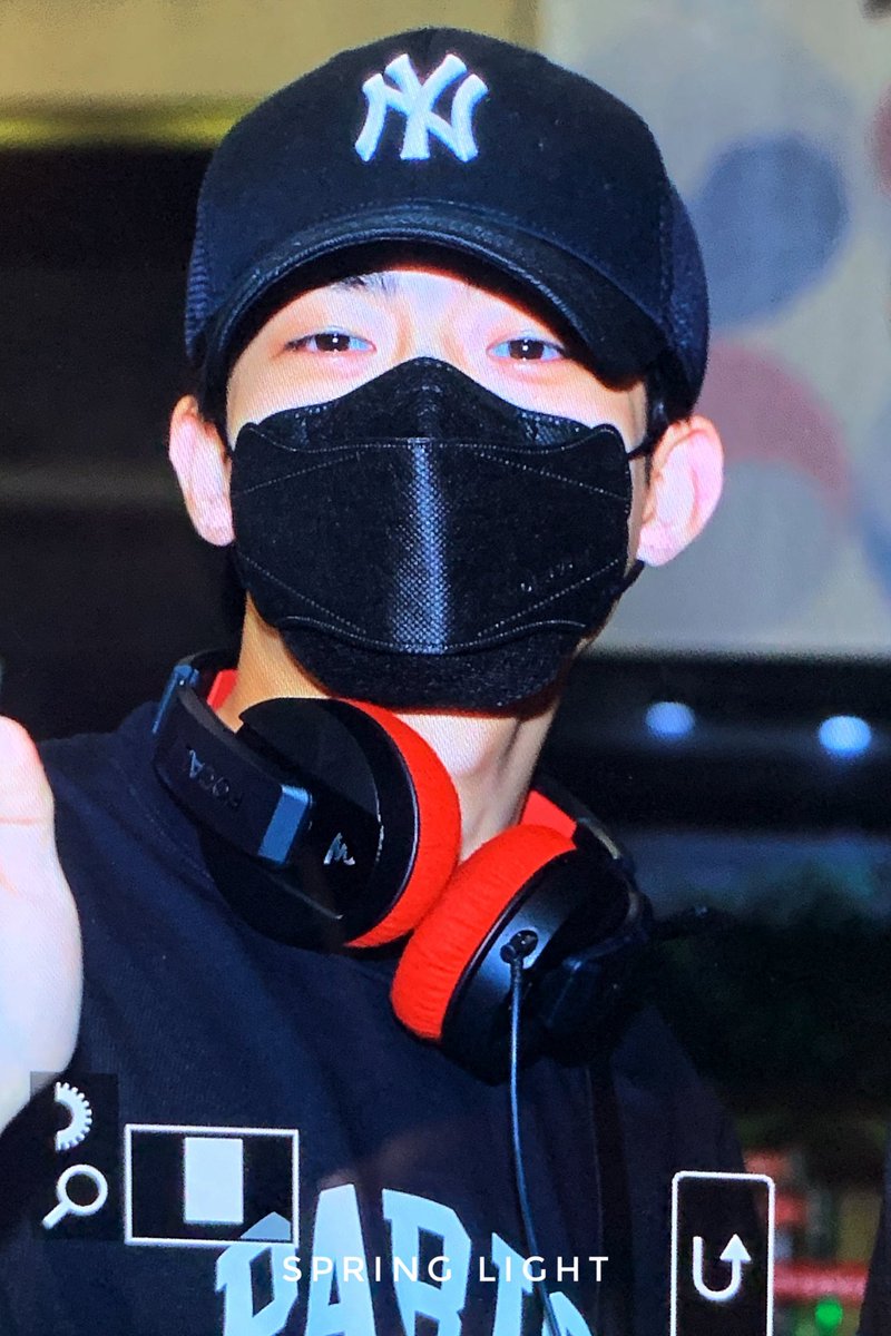 220823 #빅톤 #VICTON #수빈 #정수빈