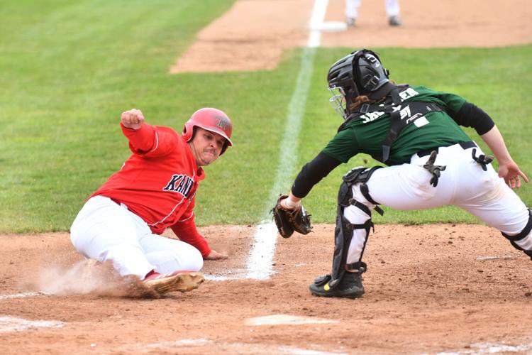 FALL BASEBALL SCHEDULE 
9/1 @ McHenry County 2x7 
9/7 @ Milwaukee Area Tech 2x7
9/9 @ Prairie State 2x7
9/12 @ IL Valley 2x7
9/14 vs. Oakton 2x7 
9/16 vs. Prairie State 2x7
9/19 vs. Milwaukee Area Tech 2x7
9/22 vs. McHenry County 2x7
9/26 vs. IL Valley 2x7
9/29 @ Oakton 2x7