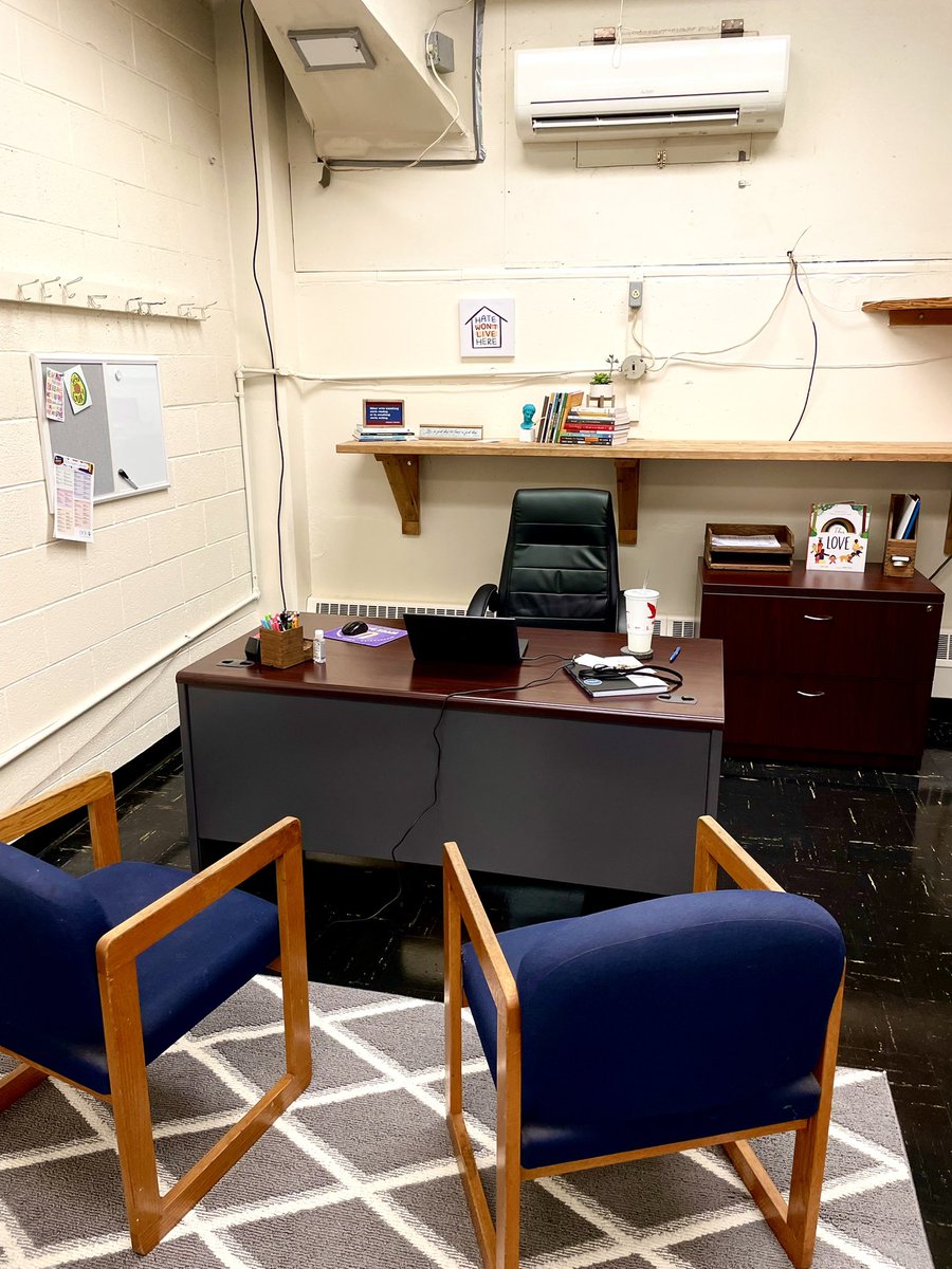 School Year 1 as an Assistant Principal begins tomorrow! So excited to welcome teachers back to <a href="/UpperDarbySD/">Upper Darby SD</a> Senkow! #Royals #UDProud #AssistantPrincipal