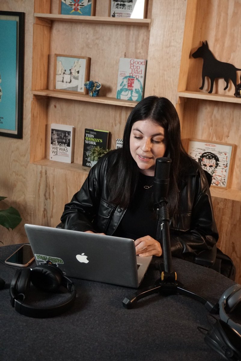 ✨🐕¿Adivinen quién regresó a BullterrierFM a través de @yomobilemx?🖤💚

📡Así es, <a href="/ingriiz/">Ingrid</a> está con nosotros y aquí la pueden escuchar con nosotros: get.yomobile.com/BZUK7Q8cIsb