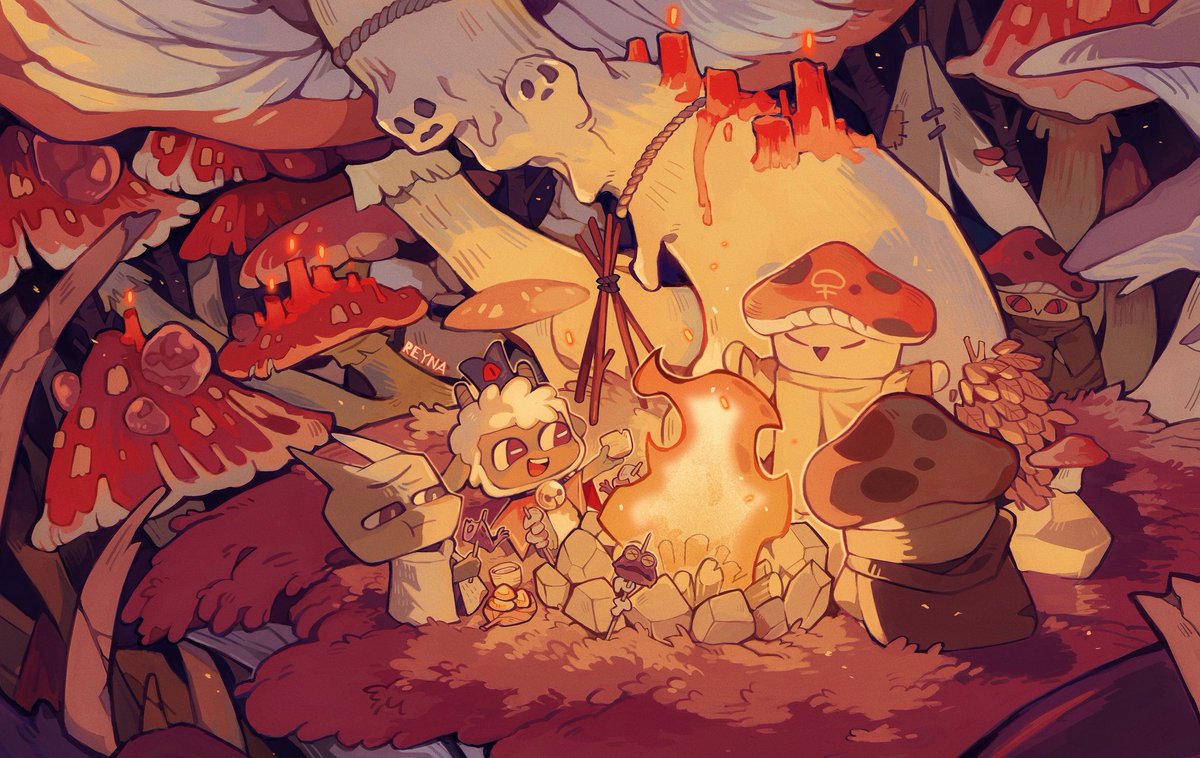 BUNNYDOG tweet media