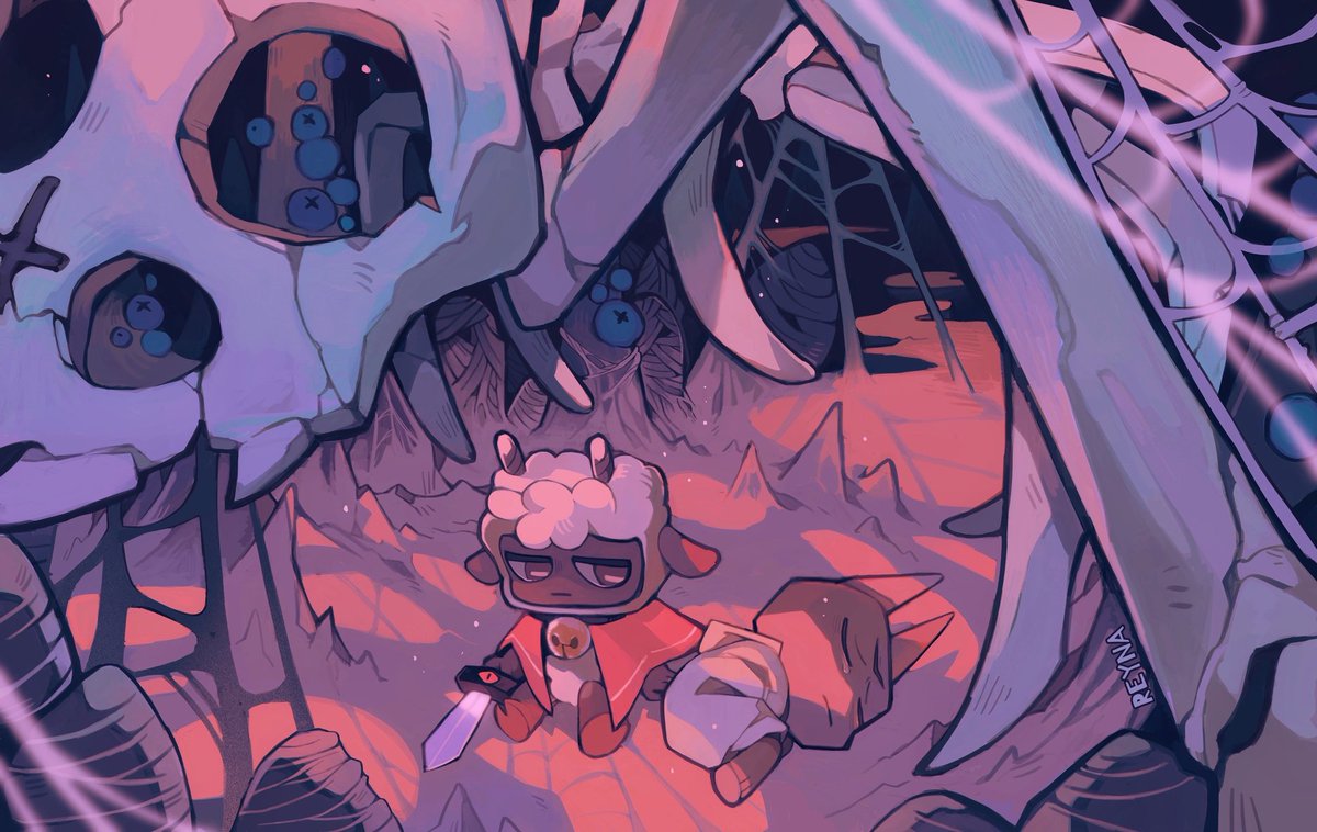 BUNNYDOG tweet media