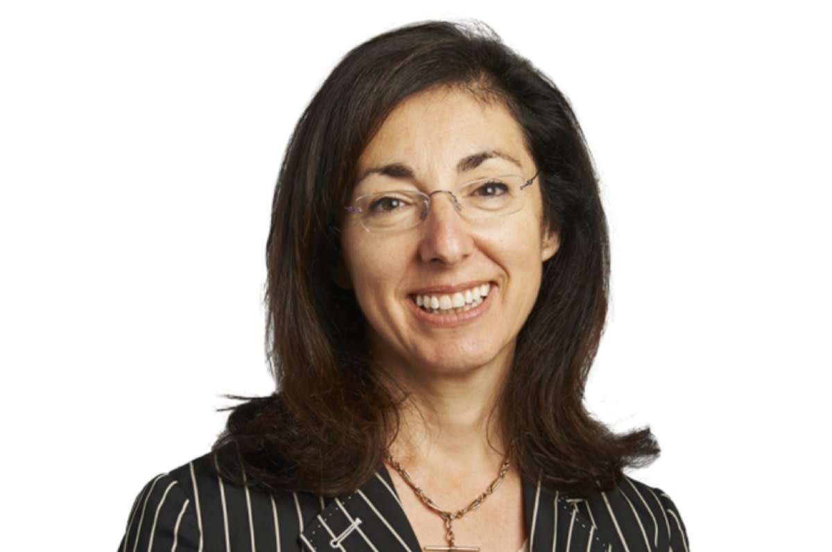 "What I hope will flow from [the recommendations] is a diverse industry where people are able to get advice all over the place, appropriate to what they're looking for at the time," Ms Levy said  buff.ly/3CnwBtq