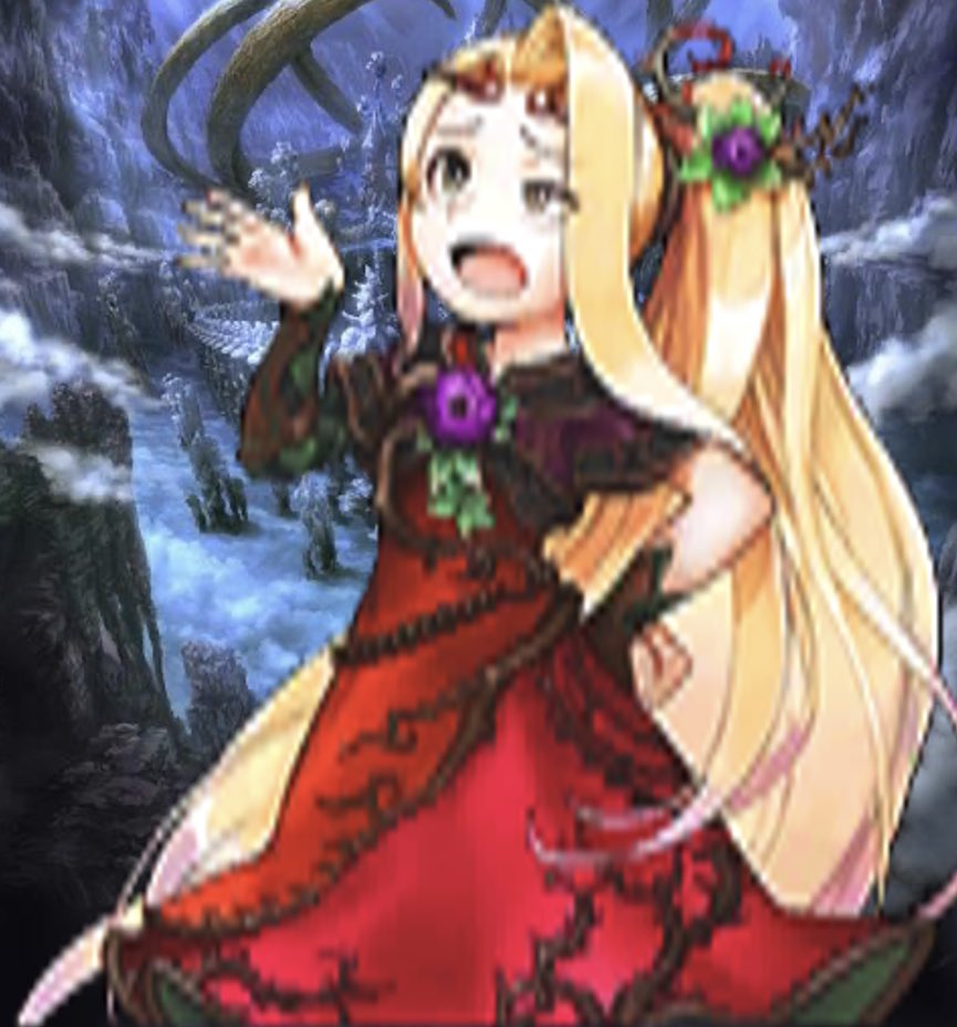 🌹: … That’s a… Weird choice, considering how nice Arlon is to be around, but… You do you.

{She takes another sip of wine.}

🌹: Looking back, I think it was smart of him to reject Hades all these years — the God of Hell has unfortunately lost my respect nowadays…