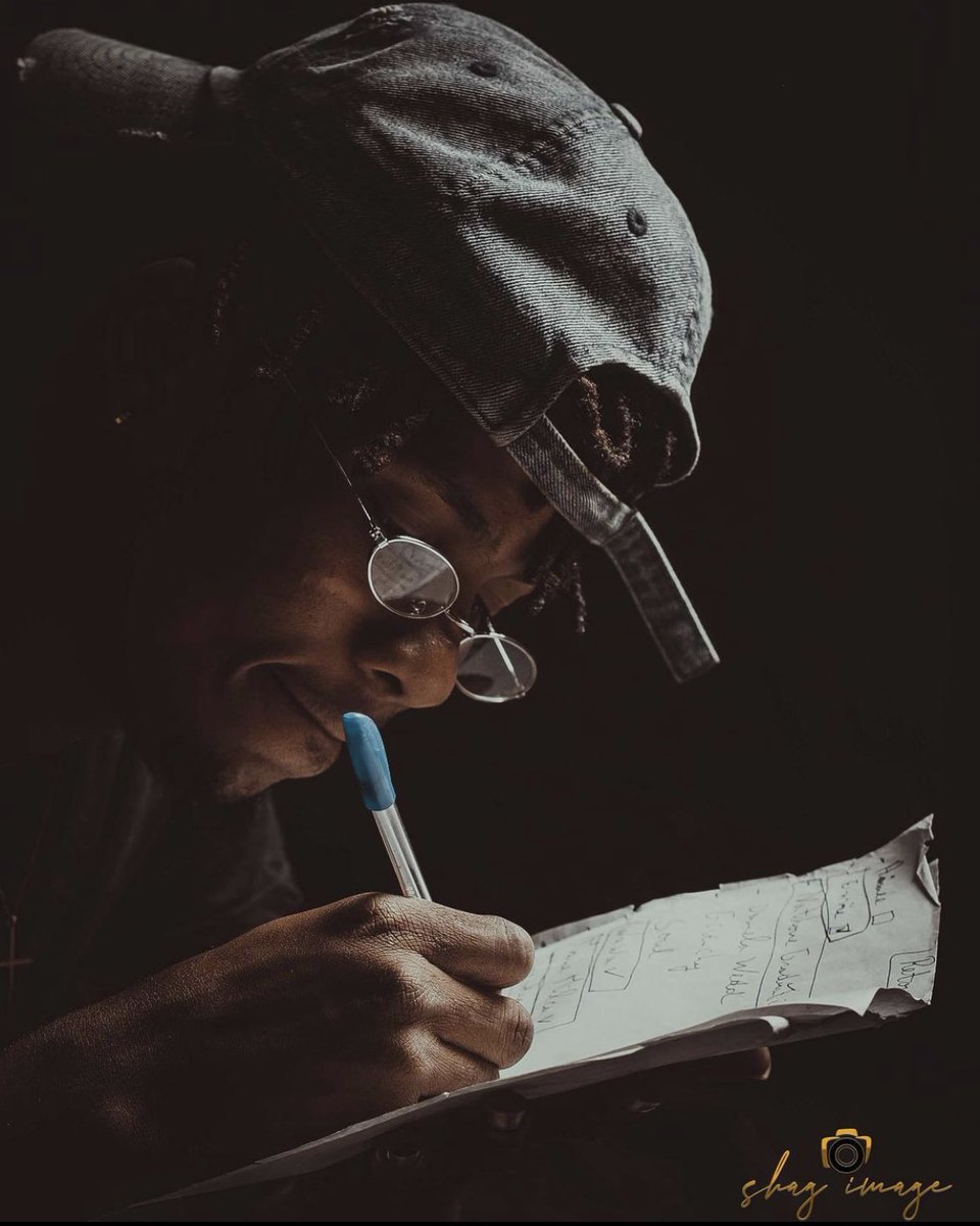 MaxxMaker's tweet photo. "M make epòk pa m nan san tatou"
VIBE SOU VIBE DA MIXTAPE.🔥❤📌
#TobyAnbake
#TeamAnbake ❤
#AnbakeStyle
https://t.co/a25LfXCeO9
https://t.co/evh6f28ZeN
https://t.co/YUdcTwYny2
https://t.co/kz4I0NtYTt https://t.co/q8tgipQqj1