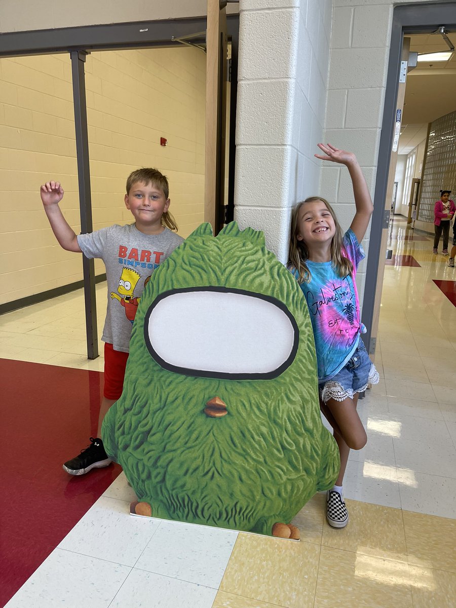 What’s that book coming home tonight??  Our City Saver fundraiser!! There are many Technology Items we are working to upgrade and improve at SCE, so your purchase and support is greatly appreciated. <a href="/JillHinesRCS/">Jill Hines</a> 
Help them earn those coops! <a href="/SCECardinals/">SCECardinals</a>